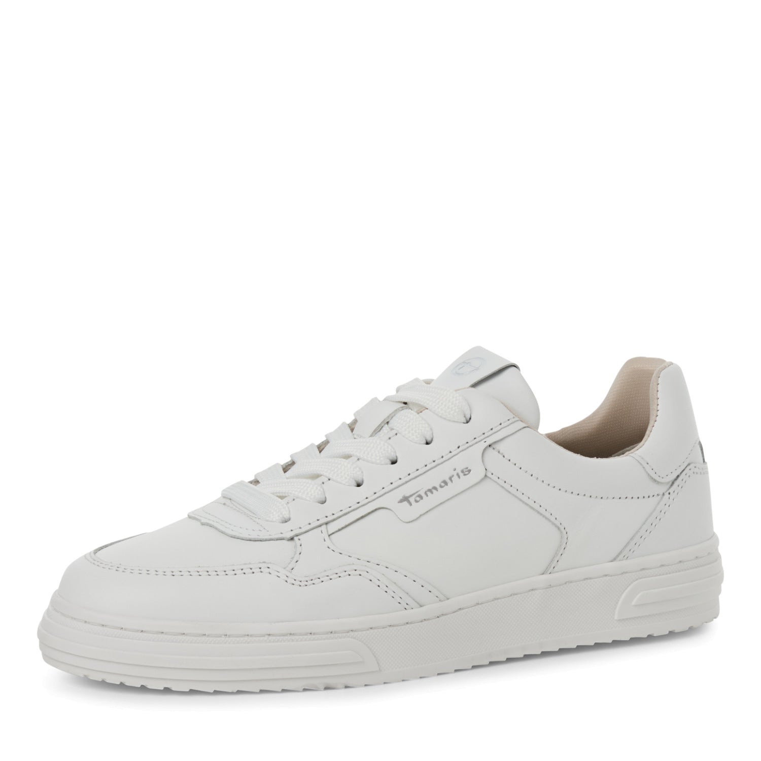 Sneaker - Leder