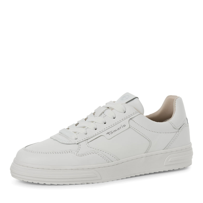 Sneaker - Leder