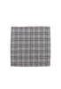 Einstecktuch - Karo