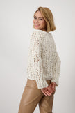 Pullover - Chenille