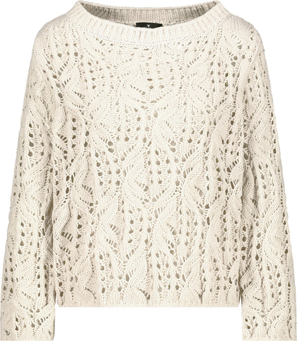 Pullover - Chenille