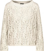 Pullover - Chenille