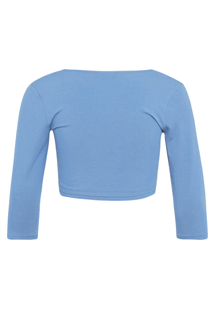 Bolero-Jacke