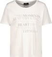 T-Shirt - Frontprint