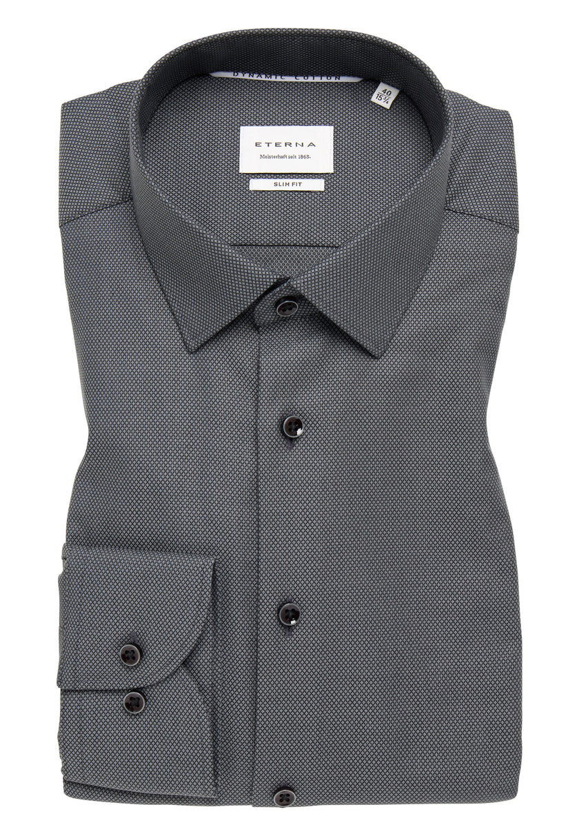 Businesshemd - Slim Fit