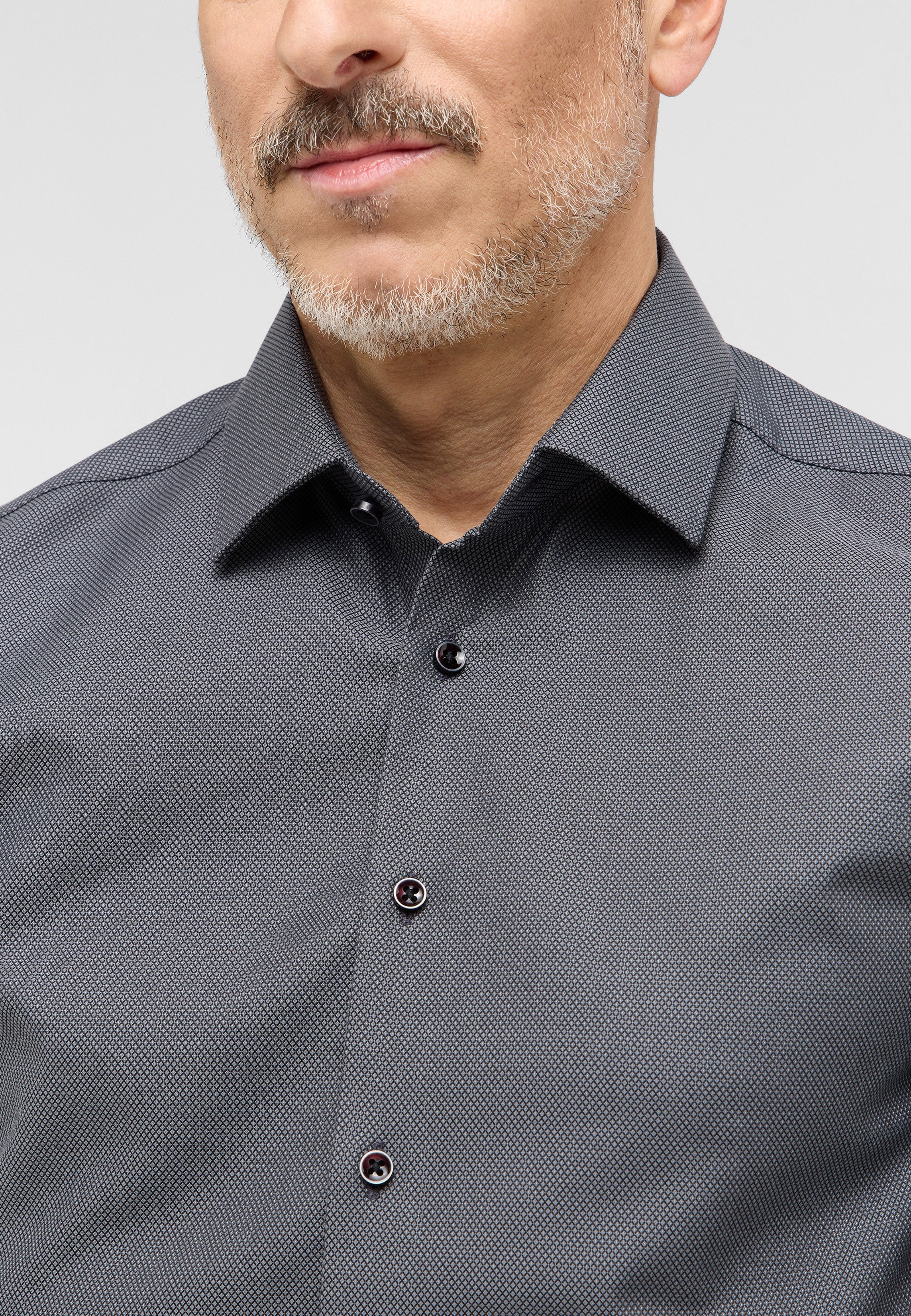 Businesshemd - Slim Fit