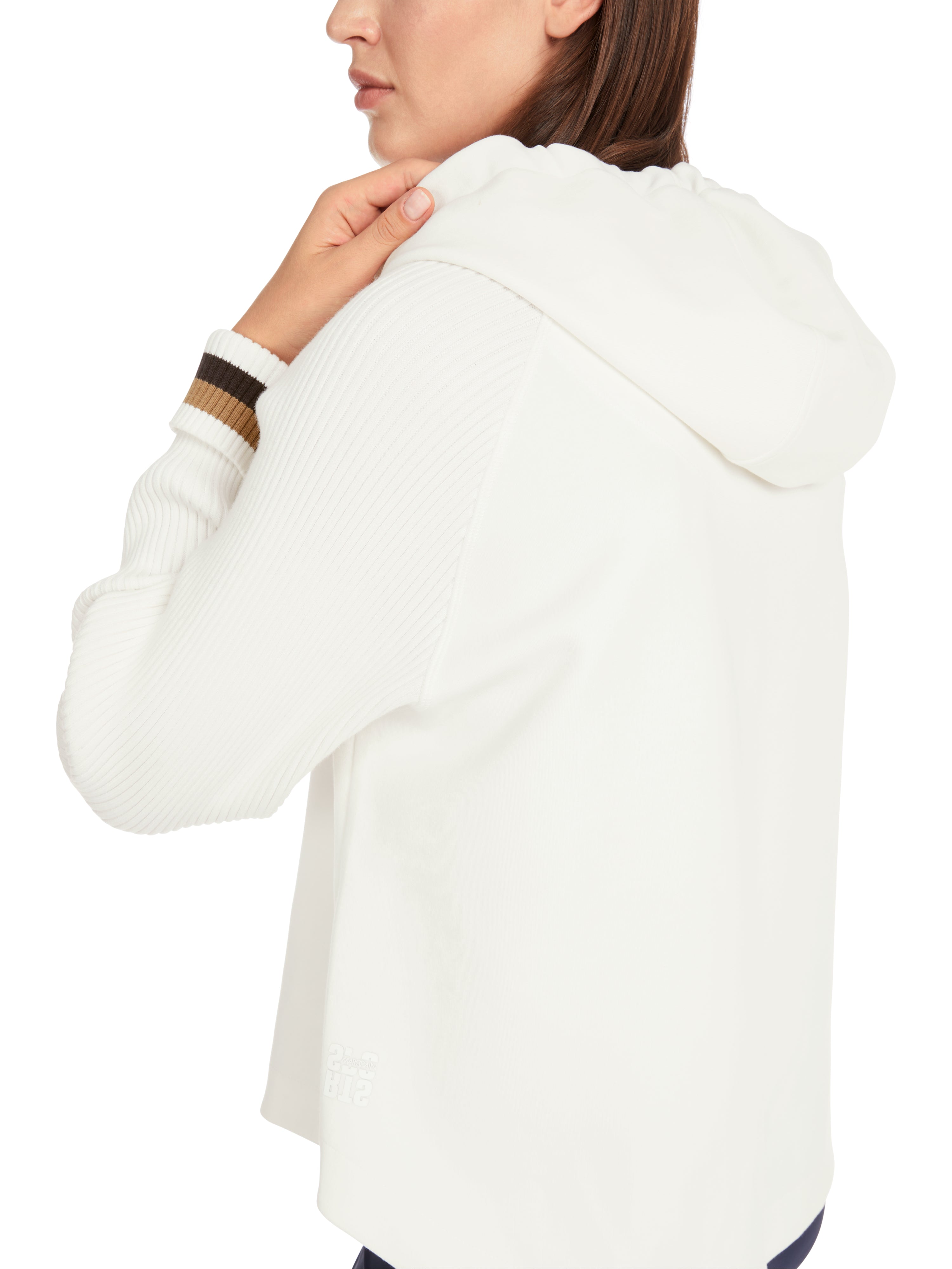 ONLINE EXKLUSIV -  Sweatshirt - A-Linie