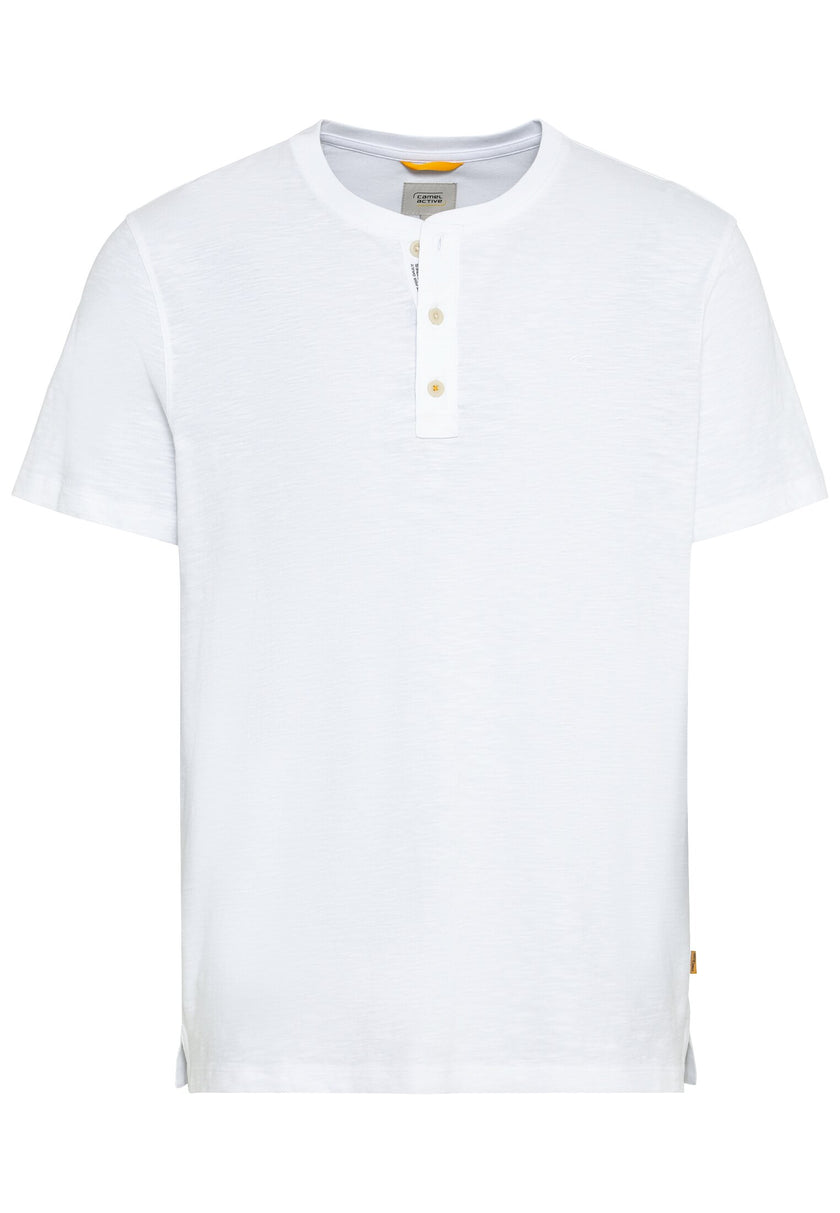 T-Shirt - Henley