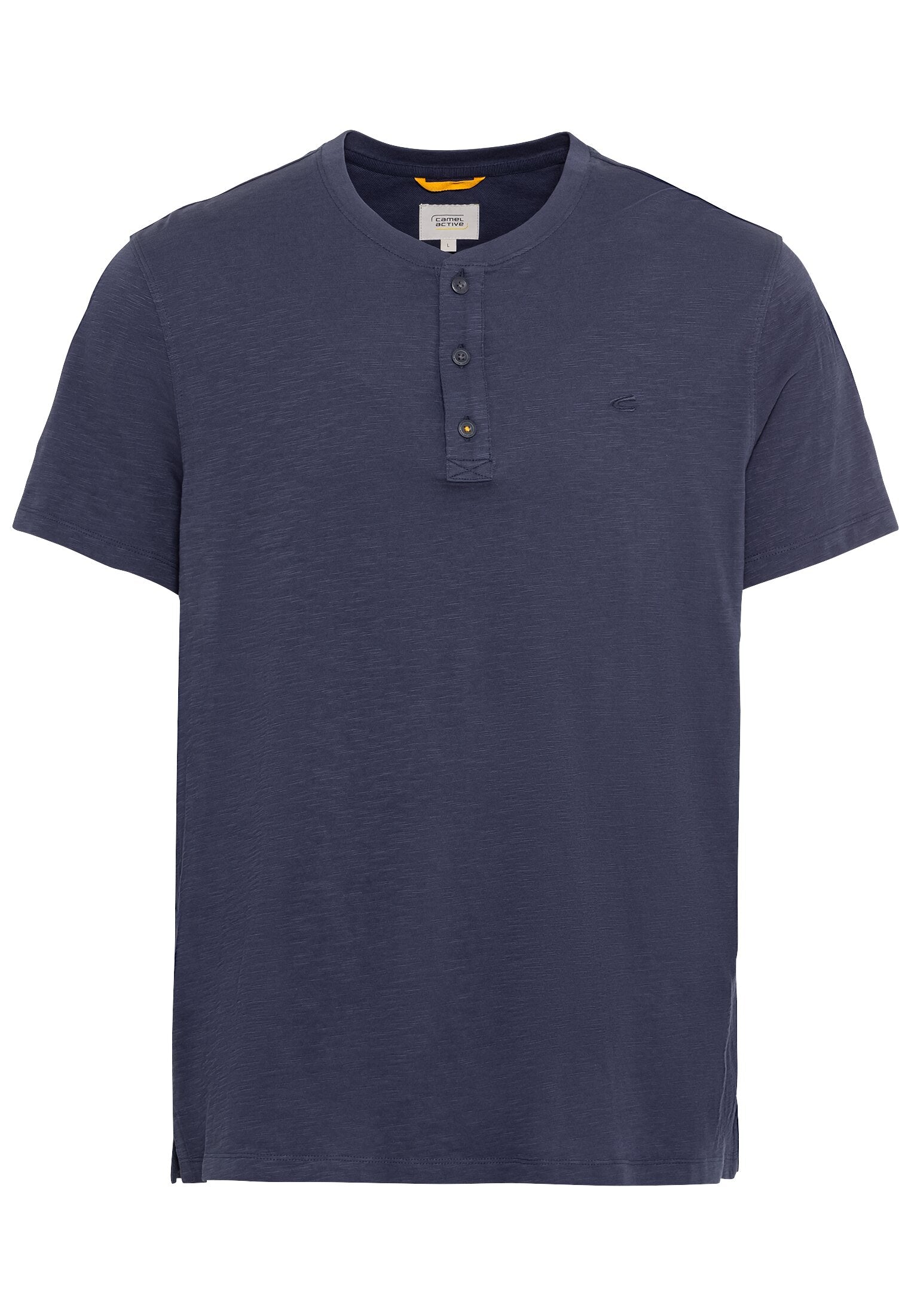 T-Shirt - Henley