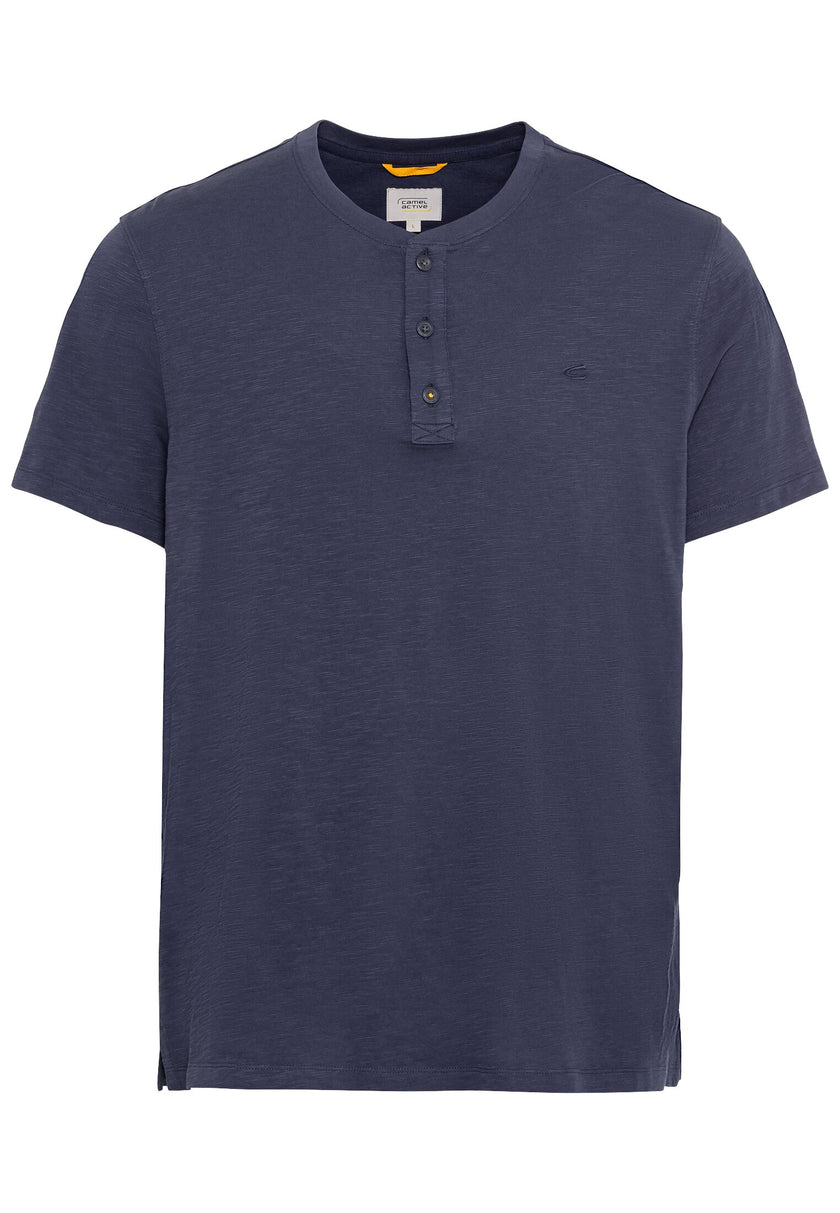T-Shirt - Henley