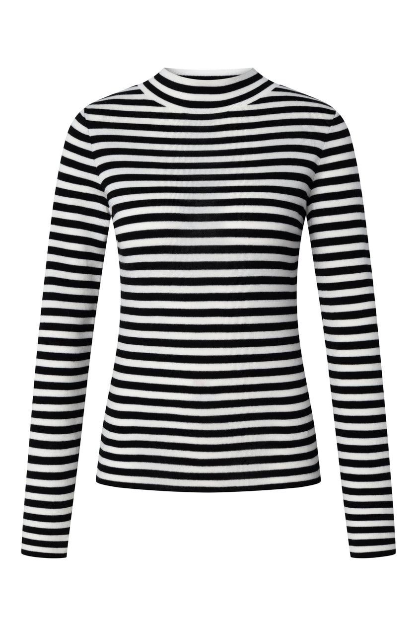 Feinstrickpullover - Kira