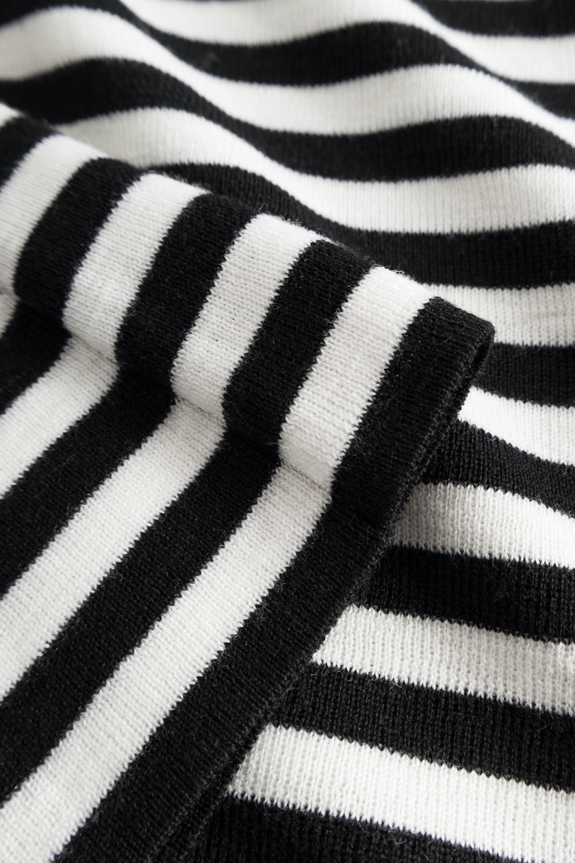 Feinstrickpullover - Kira