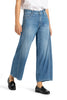 Jeans - Palazzo - Cropped