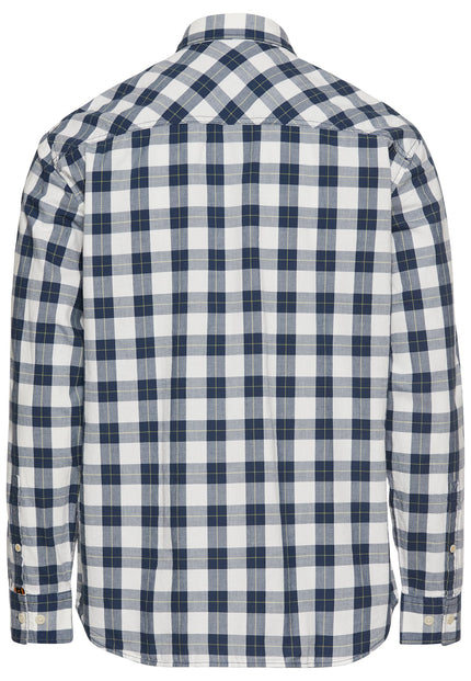 Casualhemd - Karo