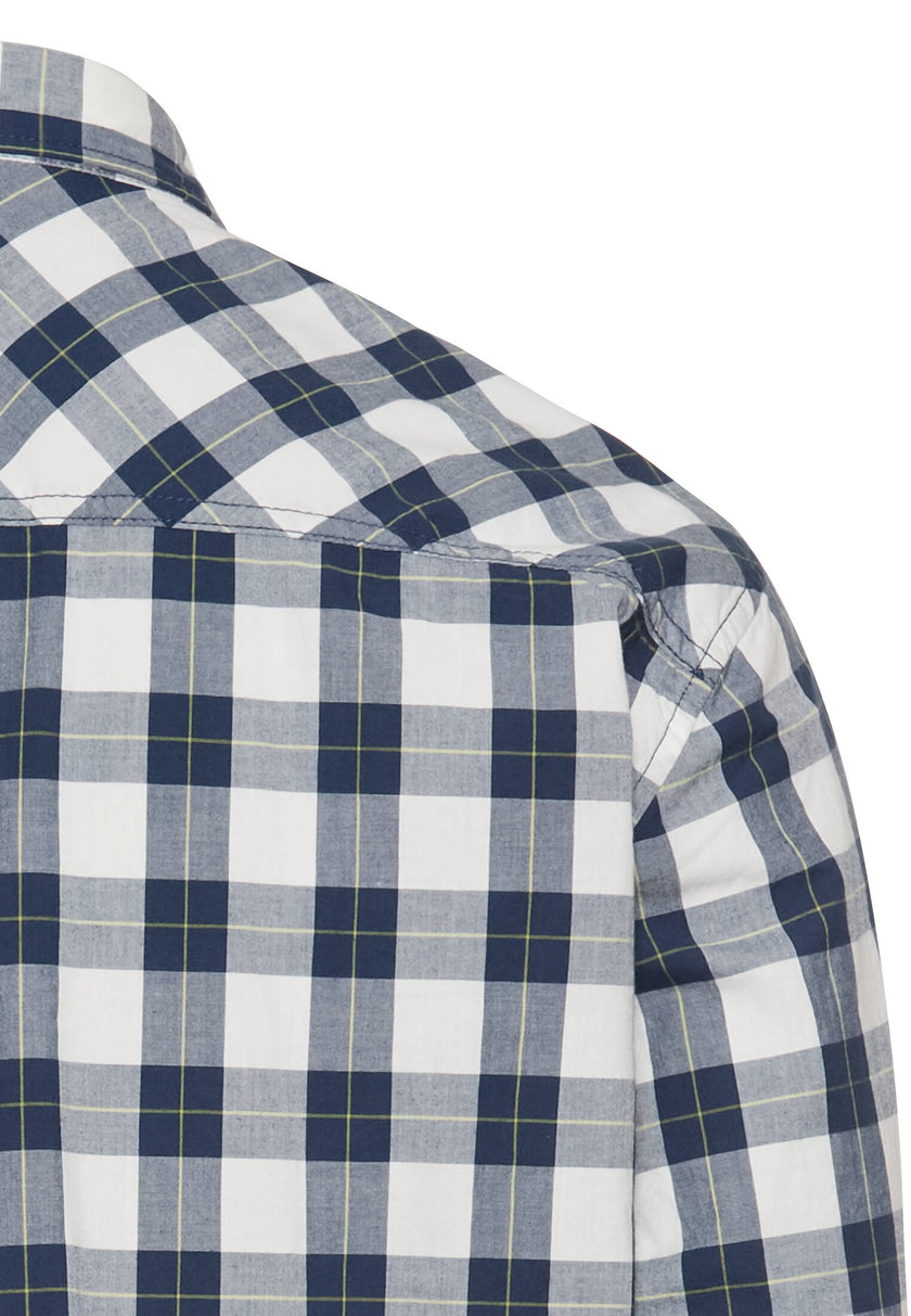 Casualhemd - Karo
