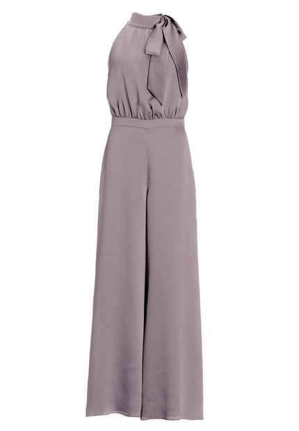Jumpsuit - Schluppe
