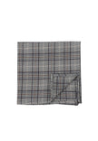 Einstecktuch - Karo