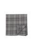 Einstecktuch - Karo