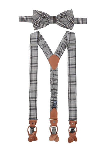 SET - HOSENTRAEGER+FLIE