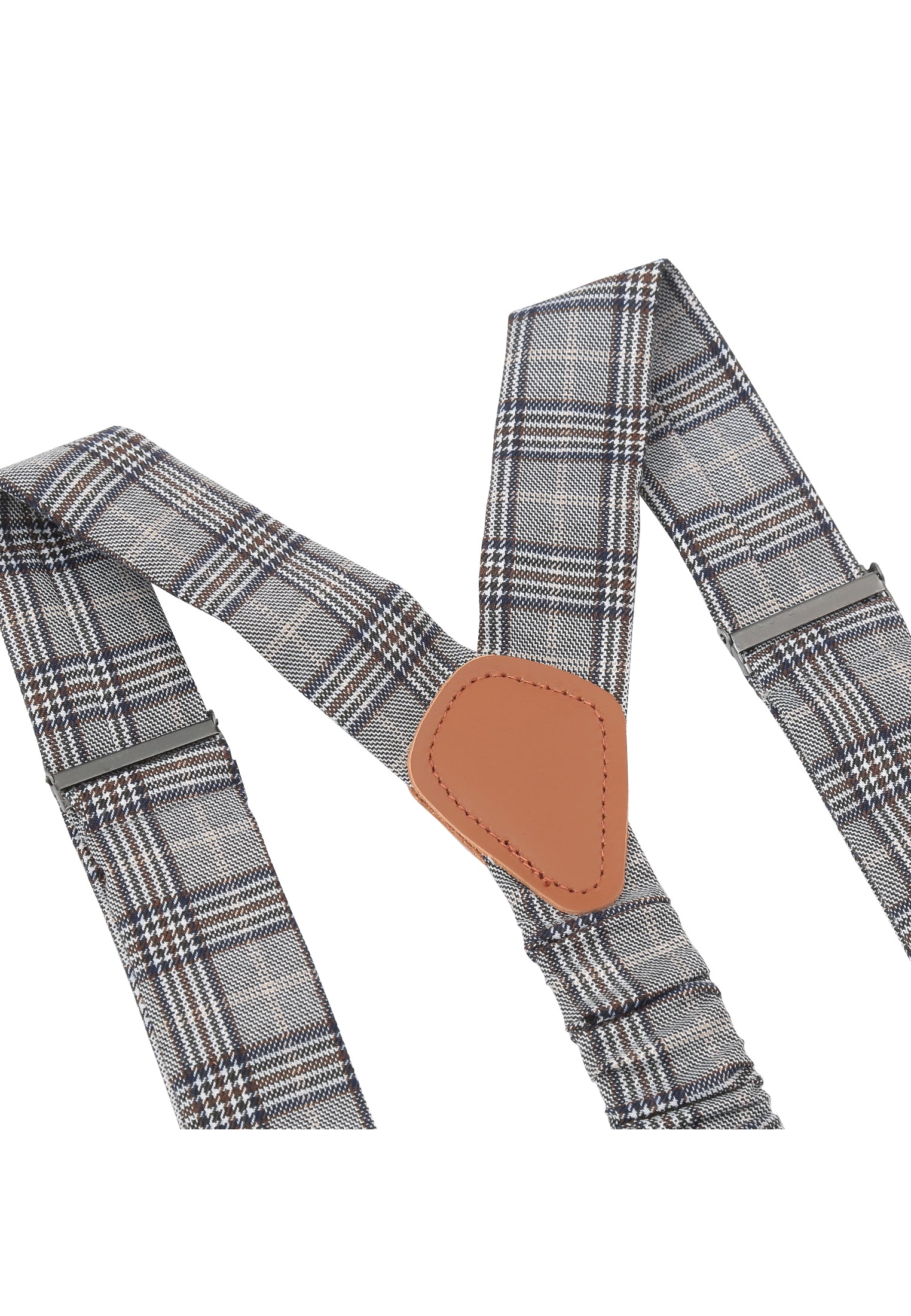 SET - HOSENTRAEGER+FLIE