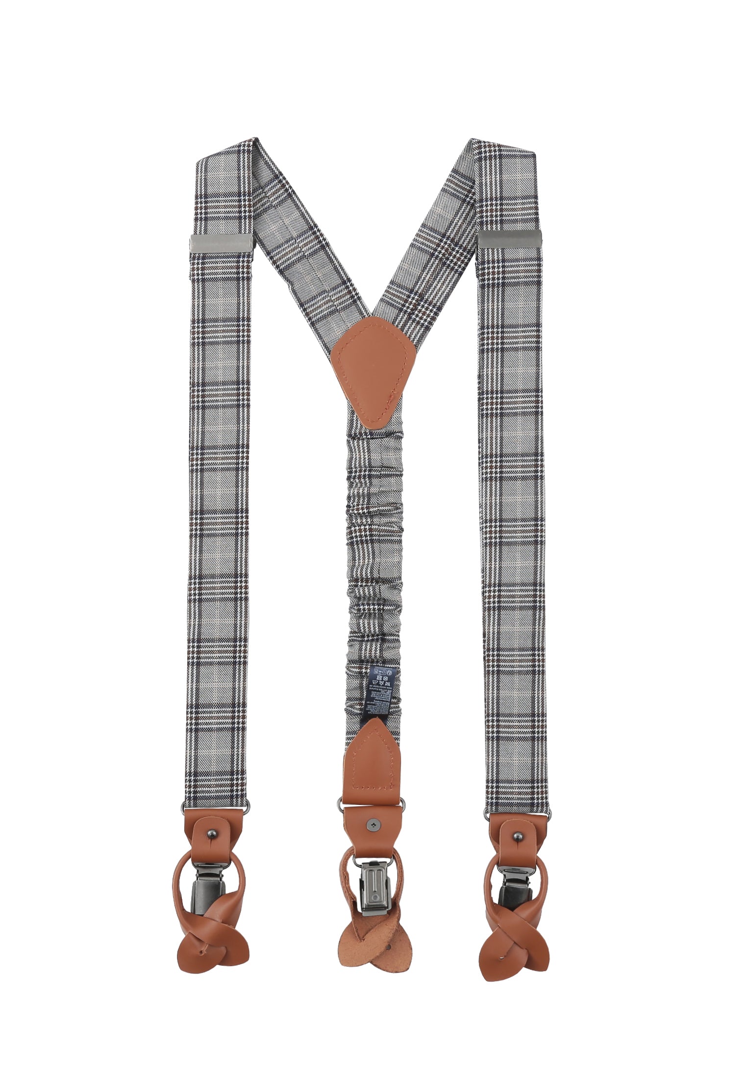 SET - HOSENTRAEGER+FLIE