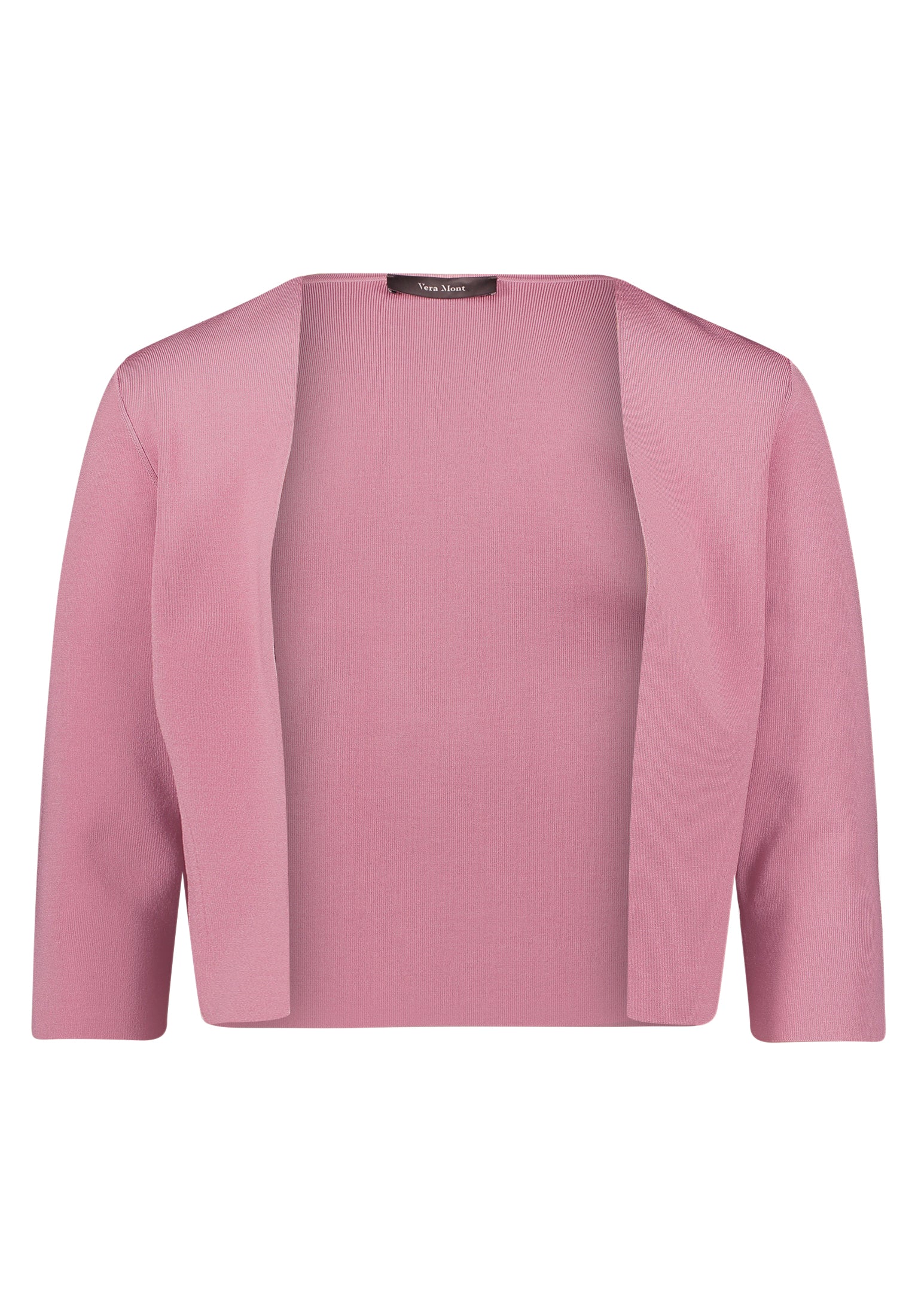 Strickbolero - 3/4 Arm