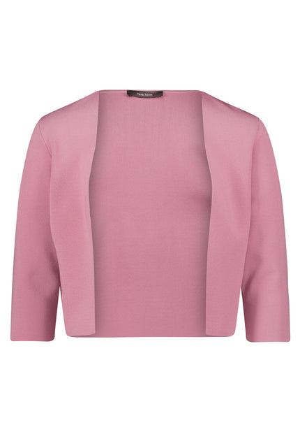 Strickbolero - 3/4 Arm