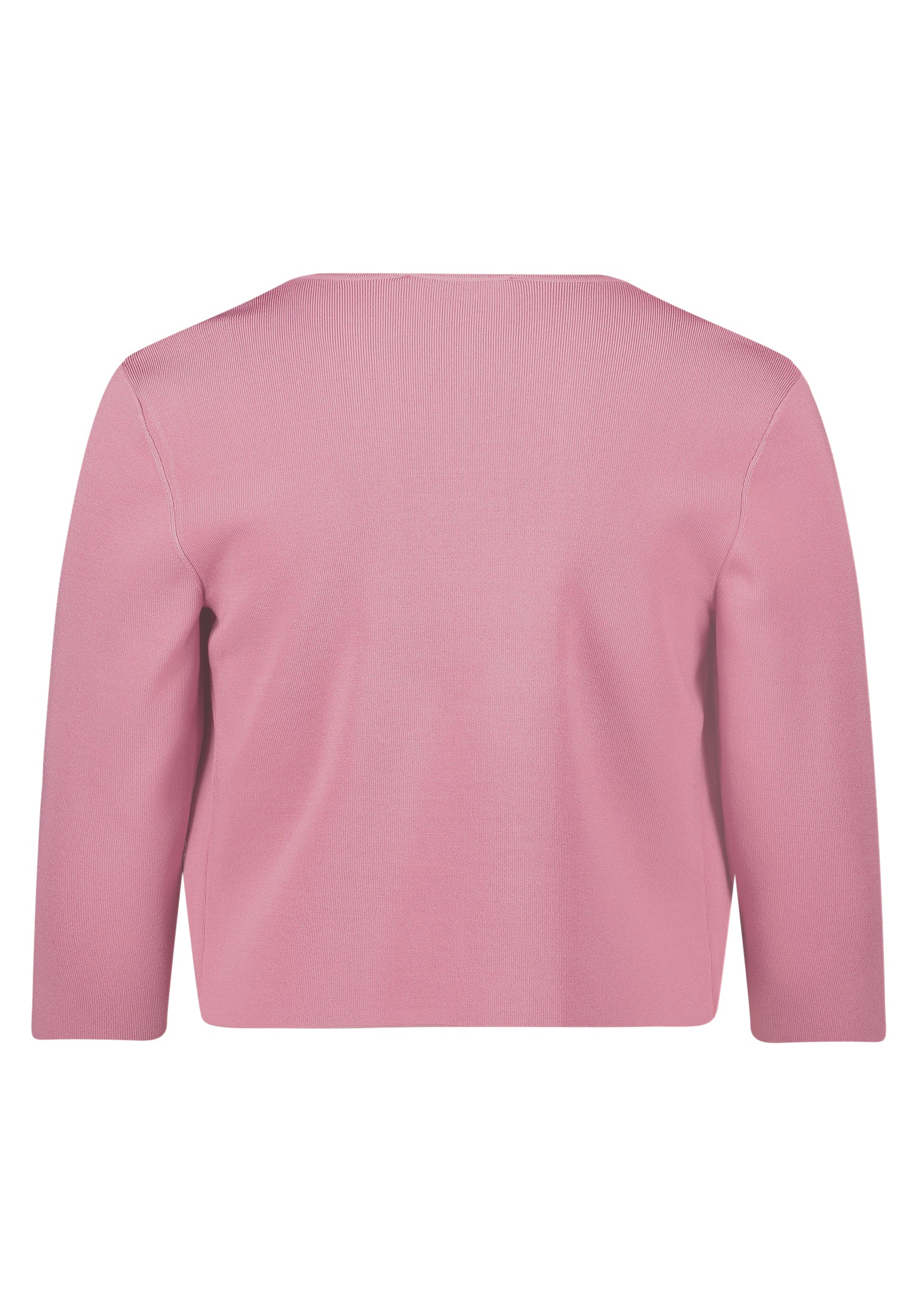 Strickbolero - 3/4 Arm