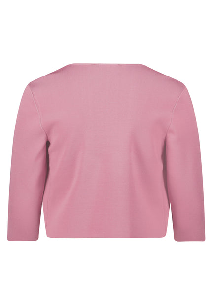 Strickbolero - 3/4 Arm