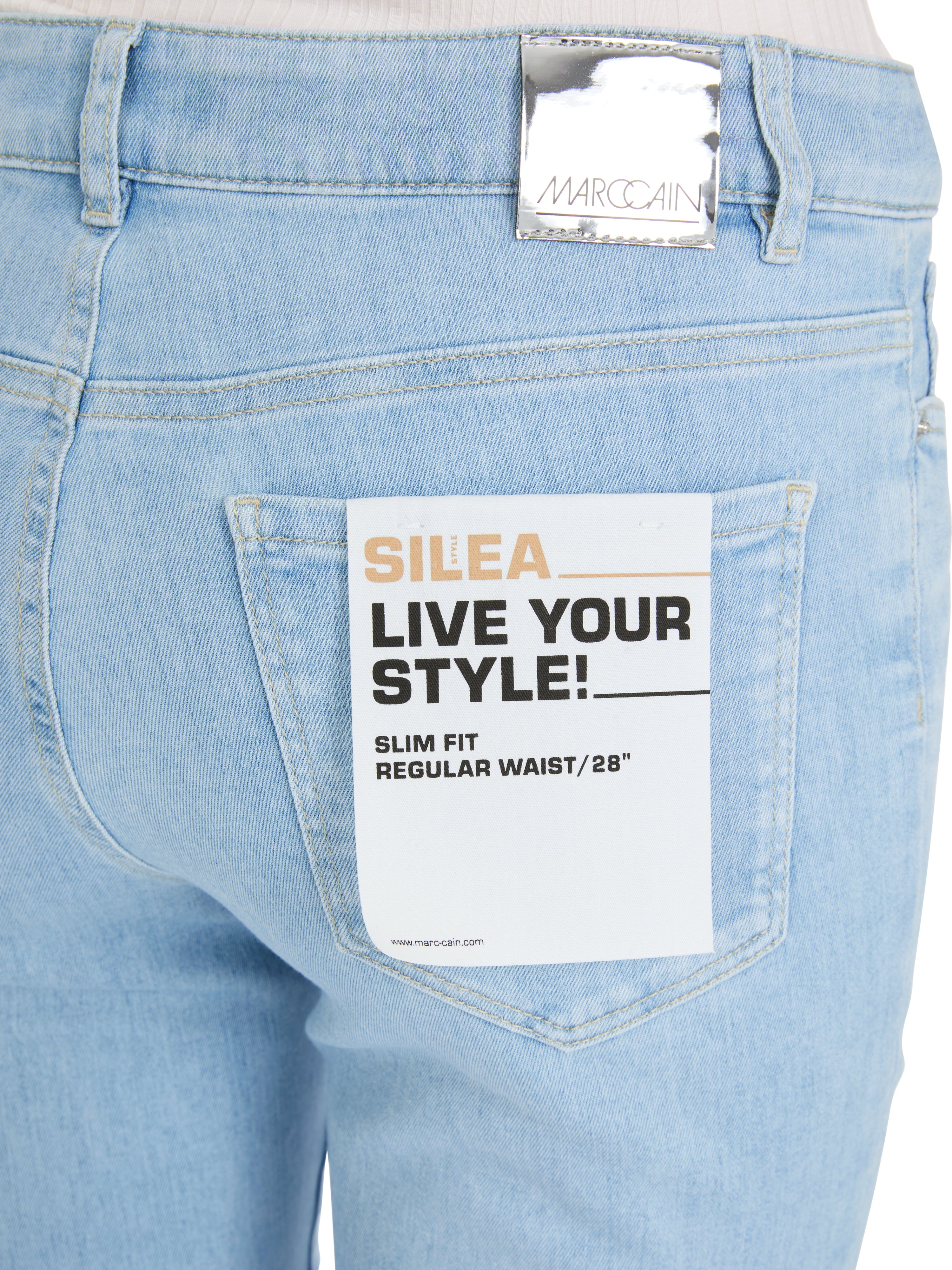 ONLINE EXCLUSIV - Jeans - Silea