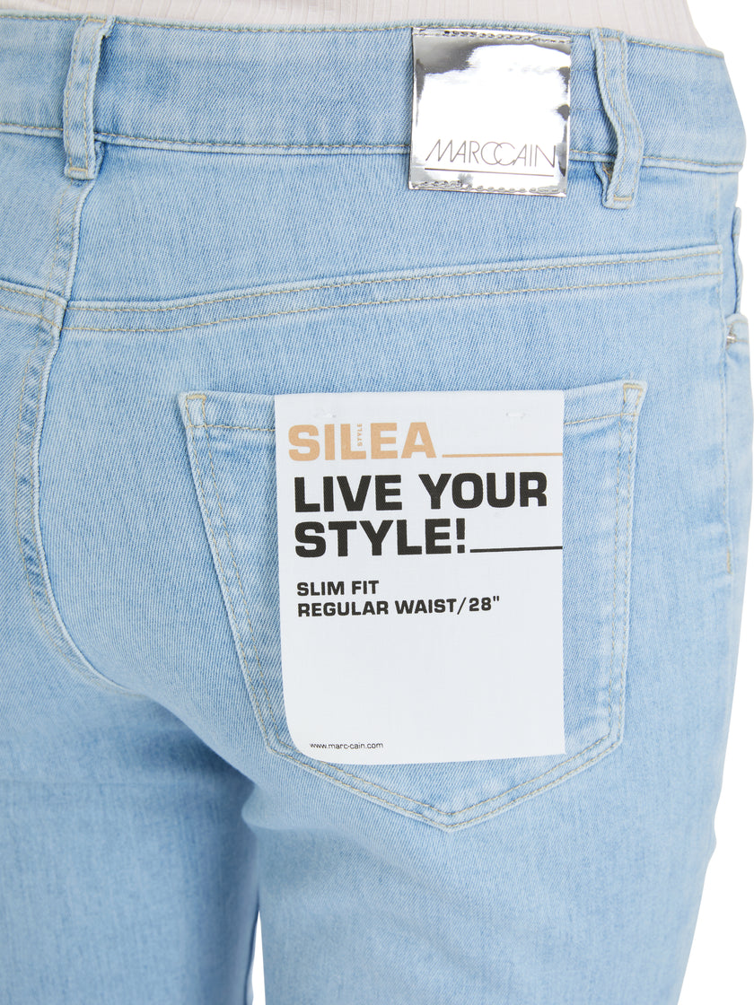 ONLINE EXCLUSIV - Jeans - Silea