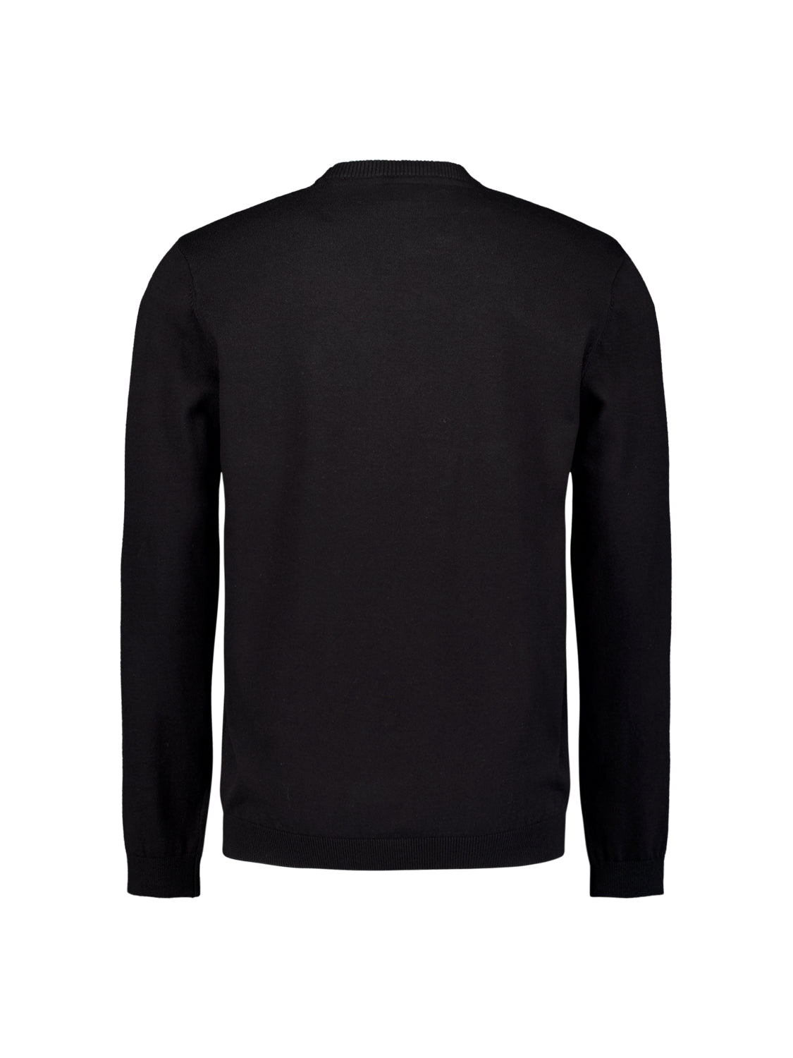 Pullover - Melange