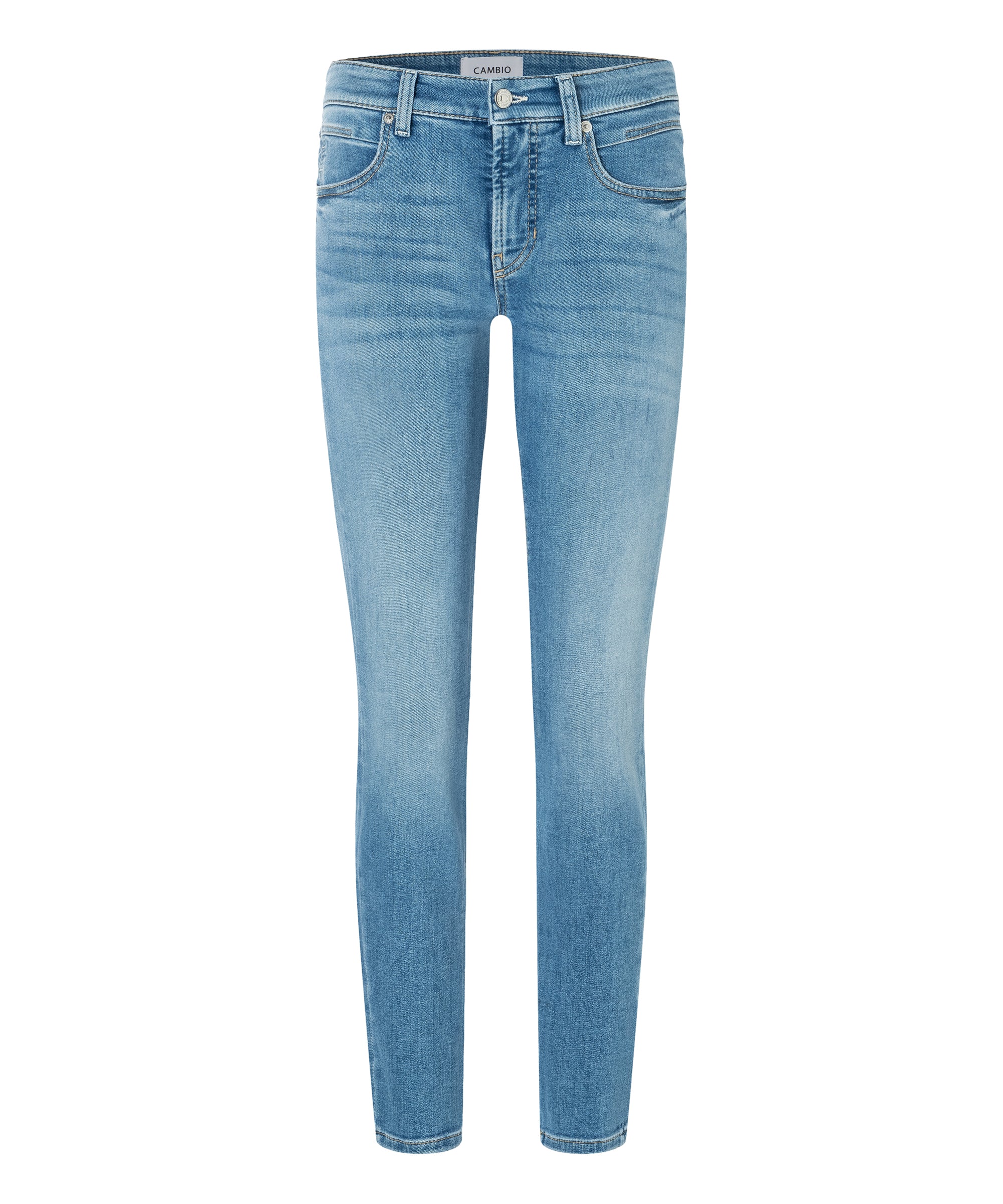 Jeans - Slim Fit - Paris seam