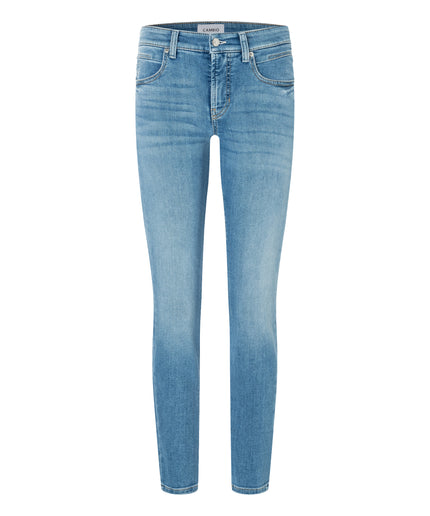 Jeans - Slim Fit - Paris seam