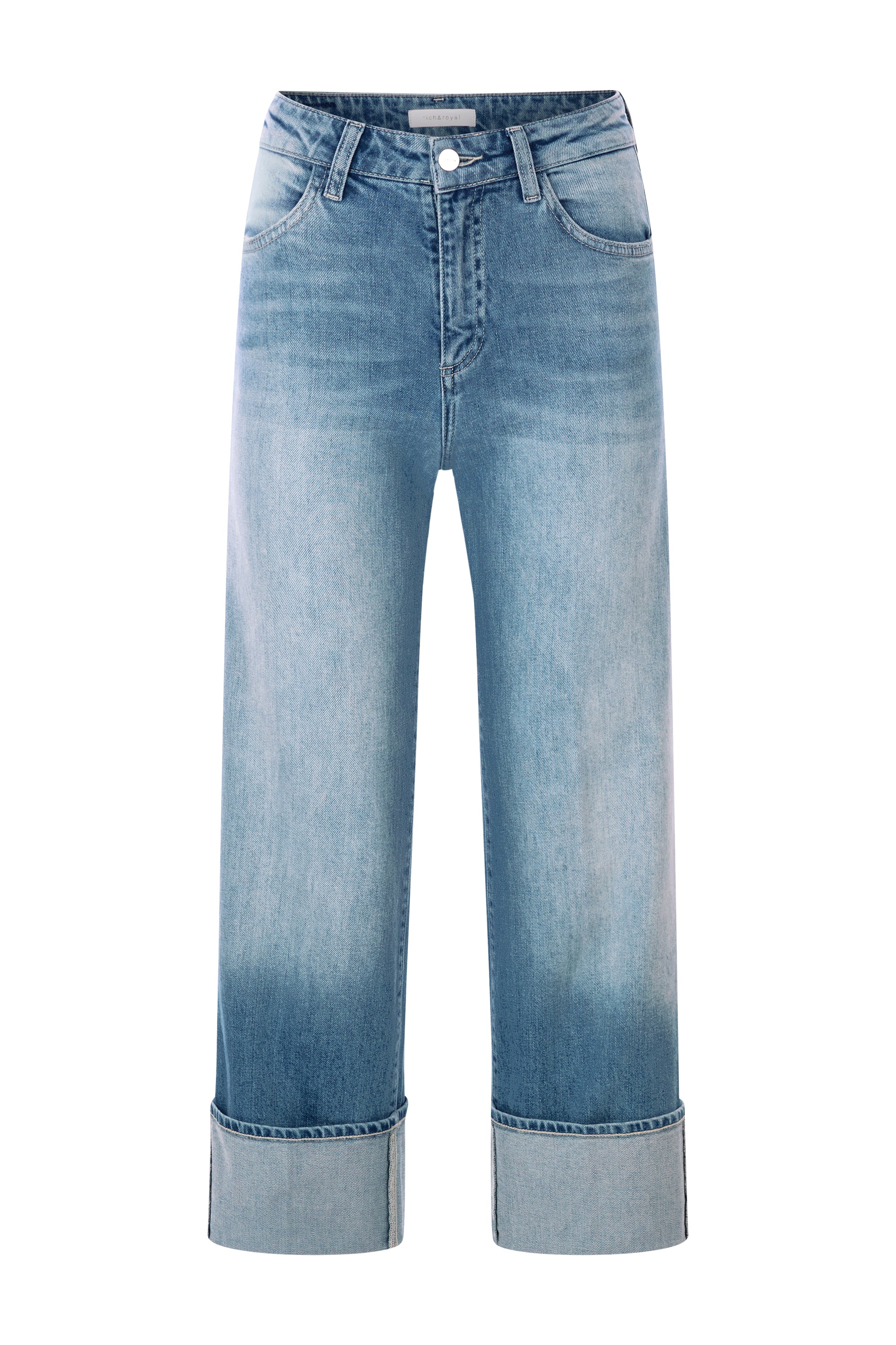 Jeans - Culotte