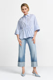 Jeans - Culotte