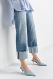 Jeans - Culotte