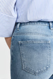 Jeans - Culotte