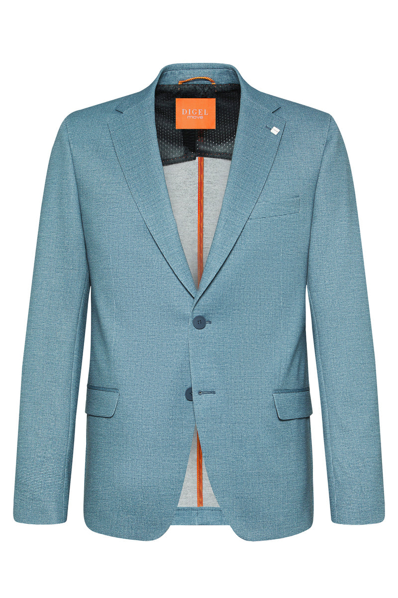 Sakko - Baukasten - Anello-ST - Slim Fit