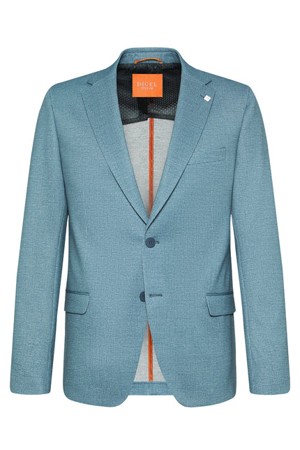 Sakko - Baukasten - Anello-ST - Slim Fit