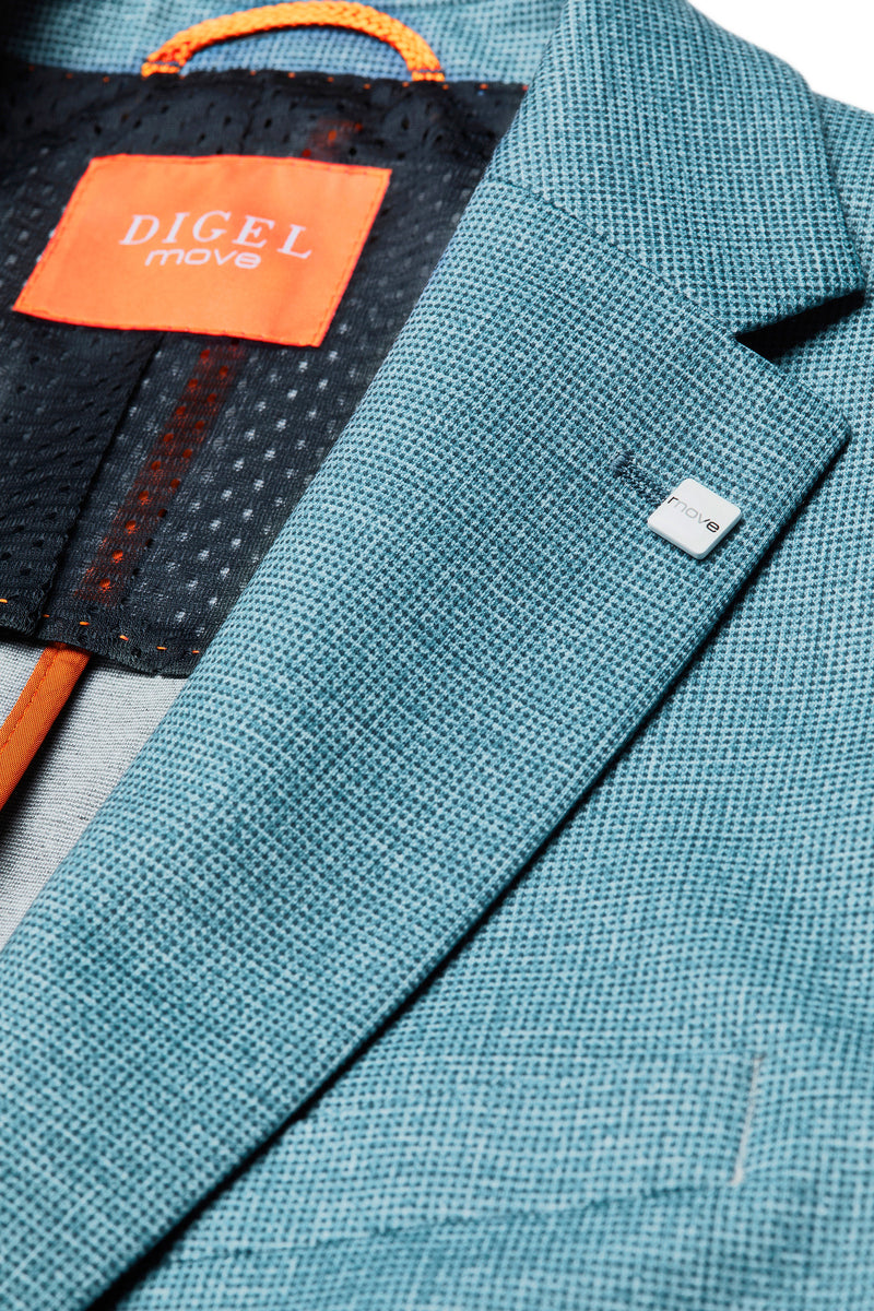 Sakko - Baukasten - Anello-ST - Slim Fit