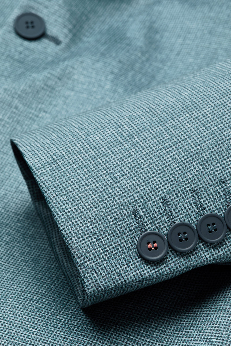 Sakko - Baukasten - Anello-ST - Slim Fit