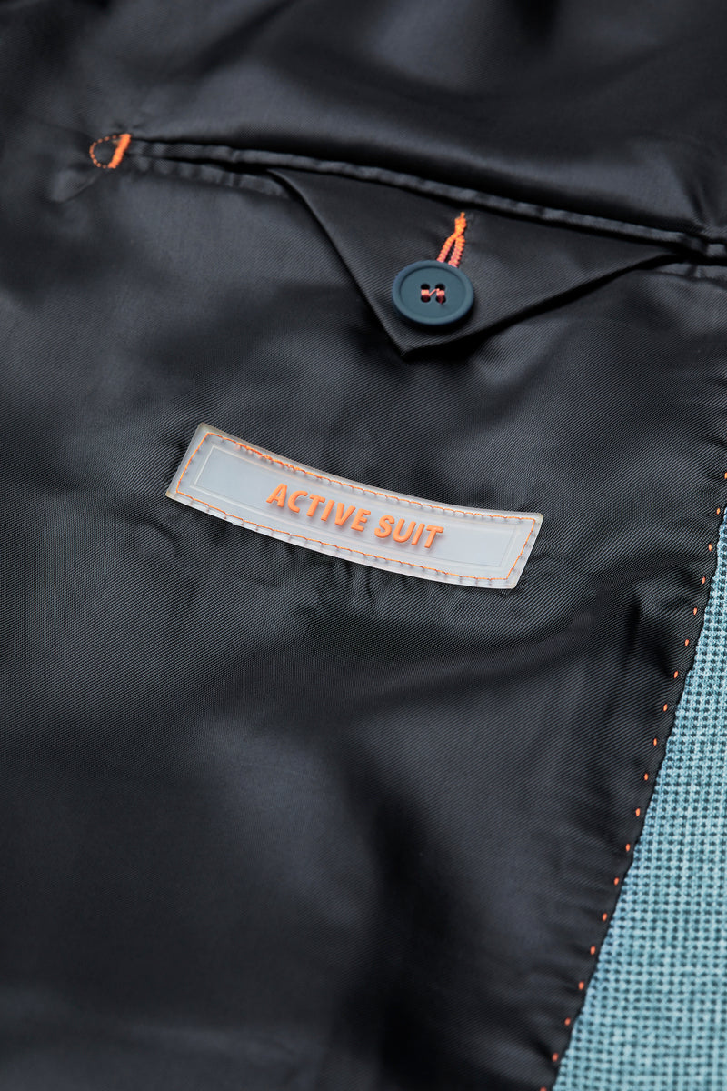 Sakko - Baukasten - Anello-ST - Slim Fit