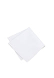 Einstecktuch - Uni