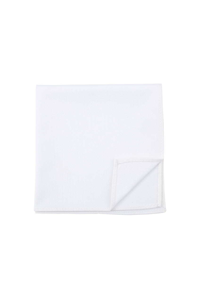 Einstecktuch - Uni