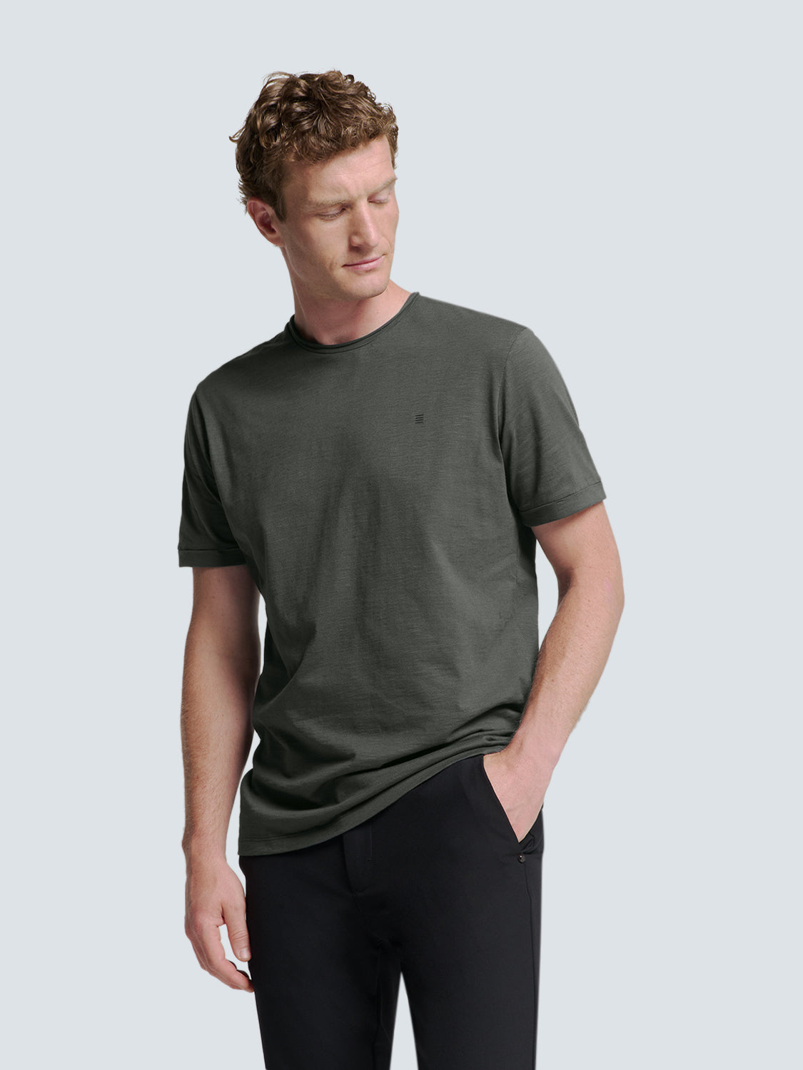 T-Shirt - Basic