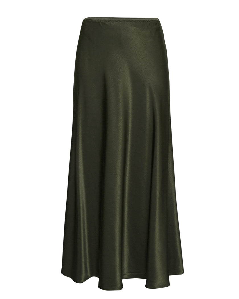 Satinrock - Nicolette Ullas Skirt