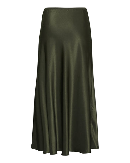 Satinrock - Nicolette Ullas Skirt