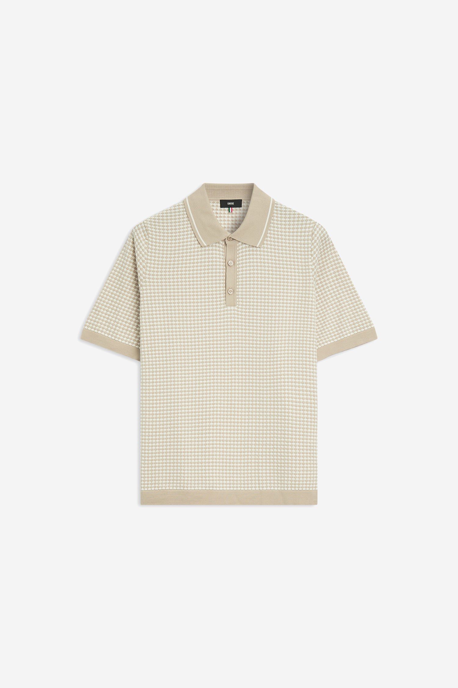 Poloshirt - CIFLAVIN