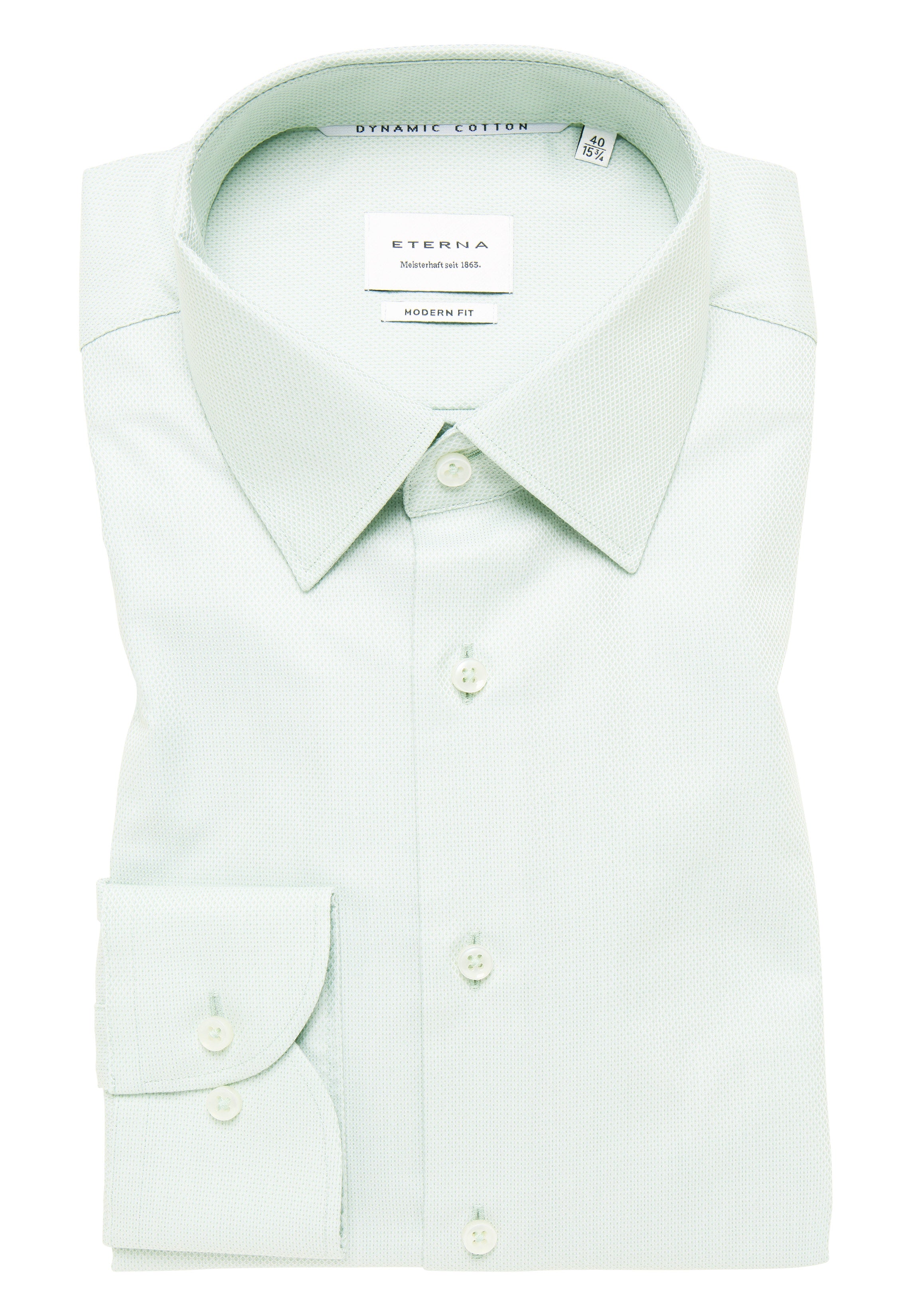 Hemd - Slim Fit